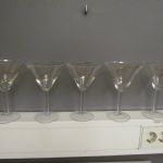 694 5667 Cocktailsglas